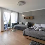 Sloneczna Gora W Spokojnej Okolicy - Dream Apartment