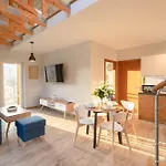 Apartment Sloneczna Gora W Spokojnej Okolicy - Dream