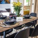 Apartment Sloneczna Gora W Spokojnej Okolicy - Dream *