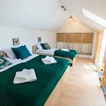 Sloneczna Gora W Spokojnej Okolicy - Dream Apartment Szczyrk