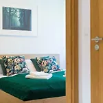 Sloneczna Gora W Spokojnej Okolicy - Dream Apartment