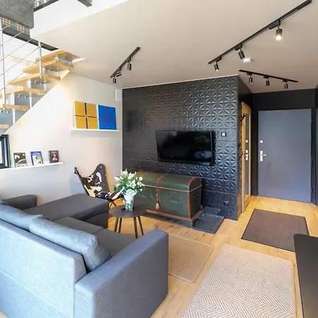 Sloneczna Gora W Spokojnej Okolicy - Dream Apartment