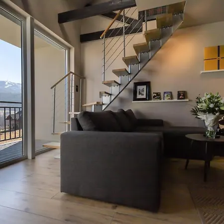 Appartement Sloneczna Gora W Spokojnej Okolicy - Dream *