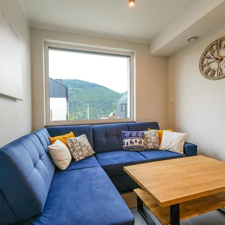 Appartement Sloneczna Gora W Spokojnej Okolicy - Dream