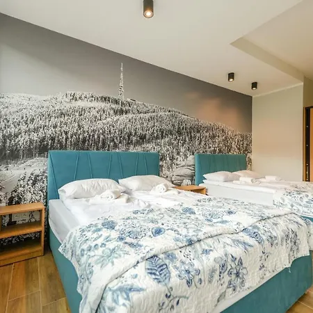 Apartment Sloneczna Gora W Spokojnej Okolicy - Dream