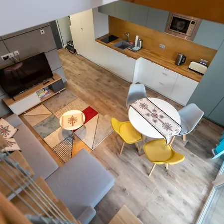 Sloneczna Gora W Spokojnej Okolicy - Dream שצ'צ'ירק