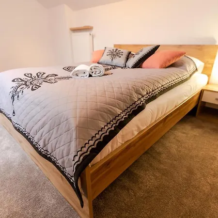Appartement Sloneczna Gora W Spokojnej Okolicy - Dream Szczyrk