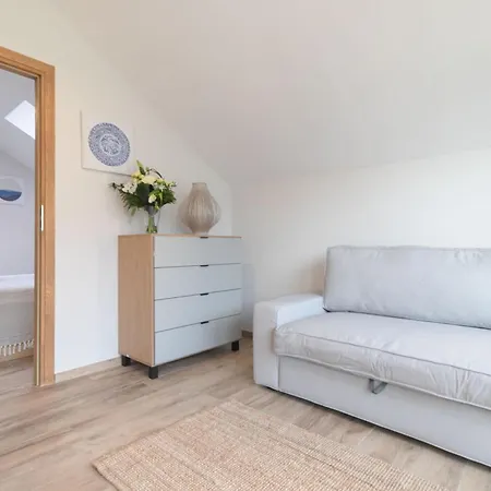 Sloneczna Gora W Spokojnej Okolicy - Dream Appartement