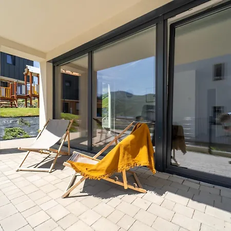 Appartement Sloneczna Gora W Spokojnej Okolicy - Dream *