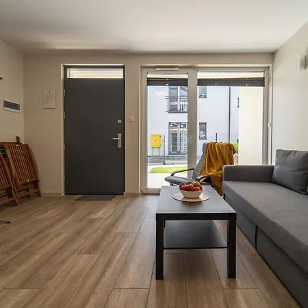 Sloneczna Gora W Spokojnej Okolicy - Dream Appartement Szczyrk