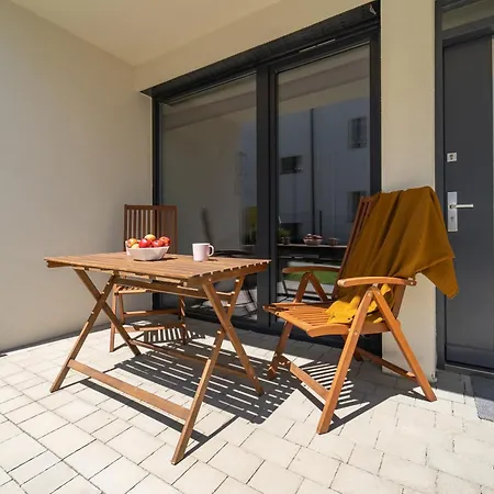 Sloneczna Gora W Spokojnej Okolicy - Dream Appartement *