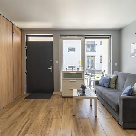 Sloneczna Gora W Spokojnej Okolicy - Dream Appartement