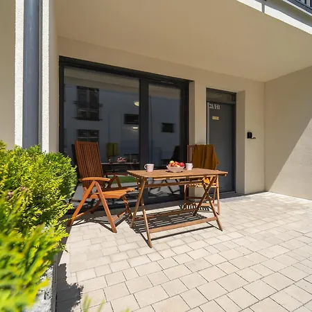 Appartement Sloneczna Gora W Spokojnej Okolicy - Dream *