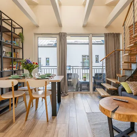 Appartement Sloneczna Gora W Spokojnej Okolicy - Dream