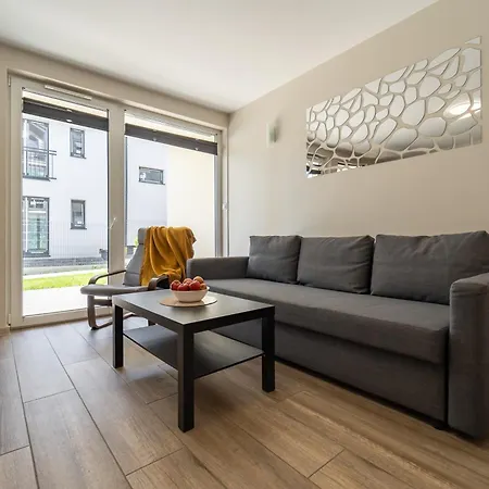 Appartement Sloneczna Gora W Spokojnej Okolicy - Dream