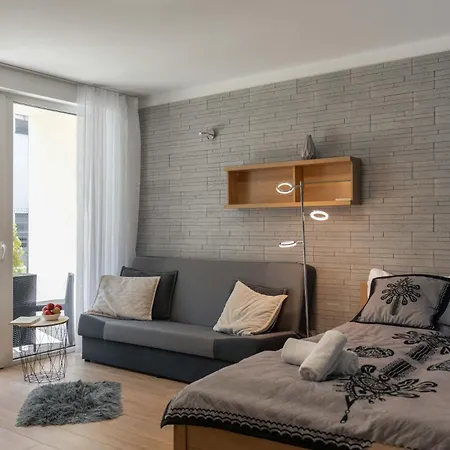 Appartement Sloneczna Gora W Spokojnej Okolicy - Dream *