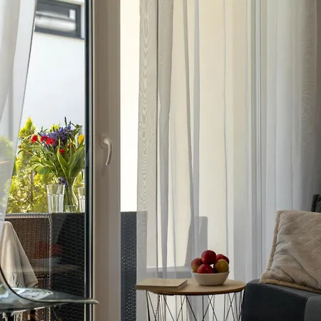 Appartement Sloneczna Gora W Spokojnej Okolicy - Dream