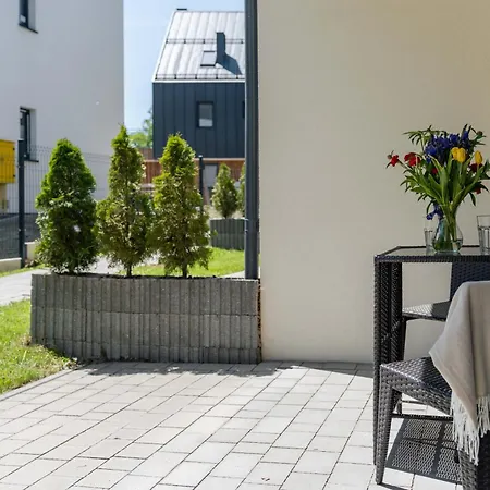 Sloneczna Gora W Spokojnej Okolicy - Dream Appartement