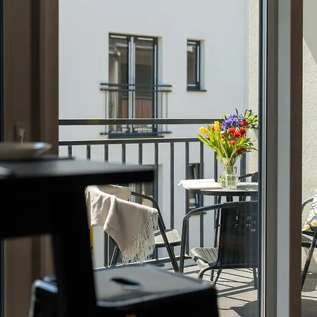Appartement Sloneczna Gora W Spokojnej Okolicy - Dream *