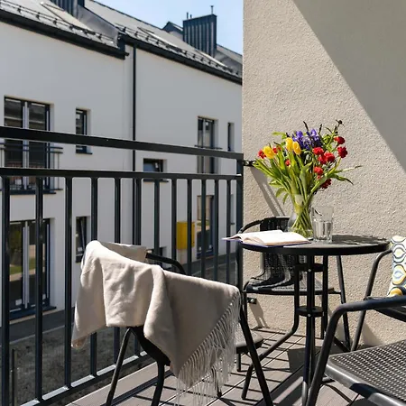 Sloneczna Gora W Spokojnej Okolicy - Dream Appartement Szczyrk