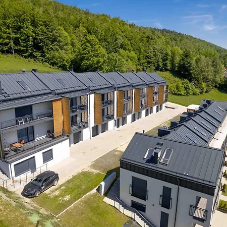 Sloneczna Gora W Spokojnej Okolicy - Dream Appartement *