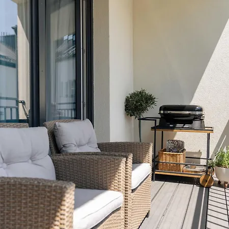 Sloneczna Gora W Spokojnej Okolicy - Dream Appartement