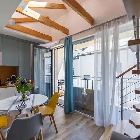 Apartamento Słoneczna Góra W Spokojnej Okolicy - Dream *