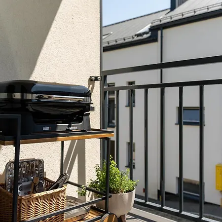 Sloneczna Gora W Spokojnej Okolicy - Dream Apartment *