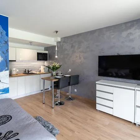 Sloneczna Gora W Spokojnej Okolicy - Dream Appartement *