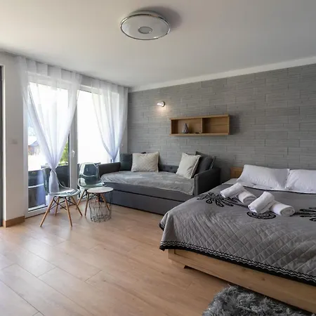 Sloneczna Gora W Spokojnej Okolicy - Dream Appartement