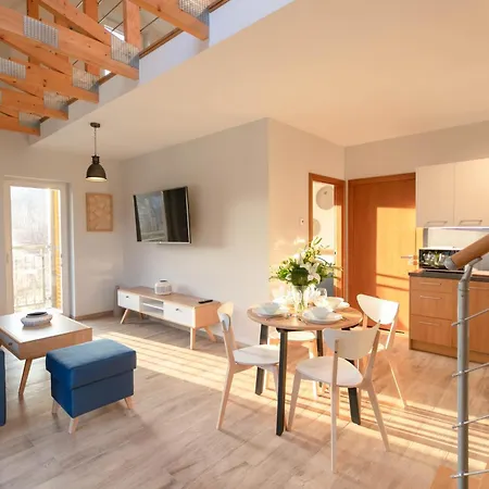 Appartement Sloneczna Gora W Spokojnej Okolicy - Dream