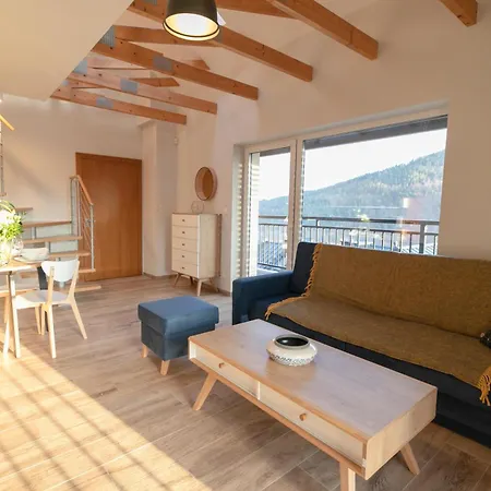 Appartement Sloneczna Gora W Spokojnej Okolicy - Dream *
