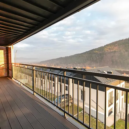 Apartment Sloneczna Gora W Spokojnej Okolicy - Dream *
