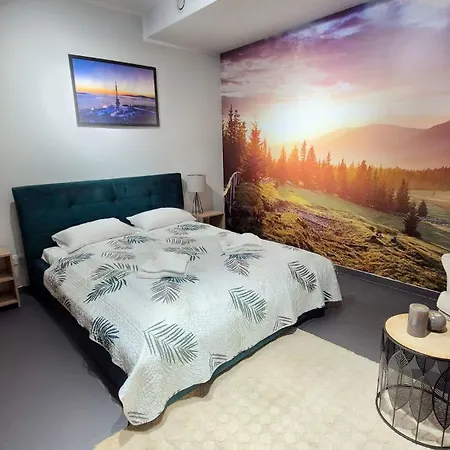 Appartement Sloneczna Gora W Spokojnej Okolicy - Dream