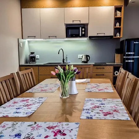 Sloneczna Gora W Spokojnej Okolicy - Dream Appartement *