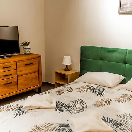 Appartement Sloneczna Gora W Spokojnej Okolicy - Dream *