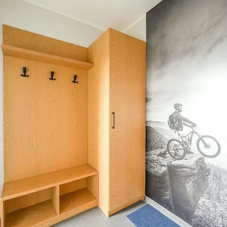 Appartement Sloneczna Gora W Spokojnej Okolicy - Dream