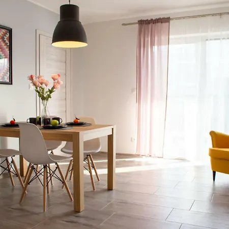 Sloneczna Gora W Spokojnej Okolicy - Dream Appartement