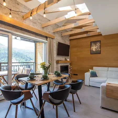 דירה Sloneczna Gora W Spokojnej Okolicy - Dream