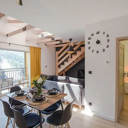Apartment Sloneczna Gora W Spokojnej Okolicy - Dream Szczyrk