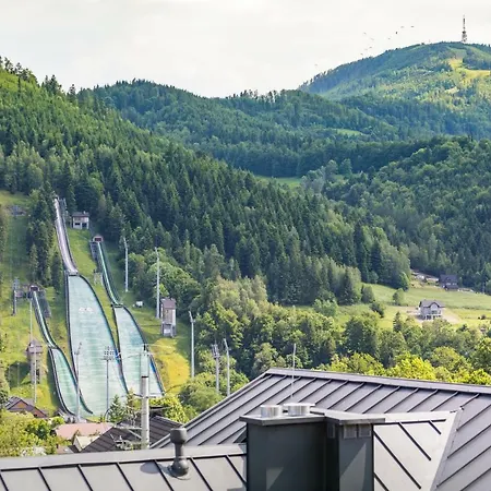 דירה Sloneczna Gora W Spokojnej Okolicy - Dream *