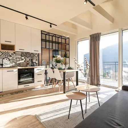 Appartement Sloneczna Gora W Spokojnej Okolicy - Dream *