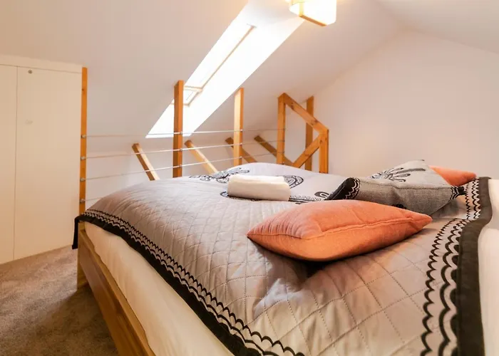 Sloneczna Gora W Spokojnej Okolicy - Dream Szczyrk