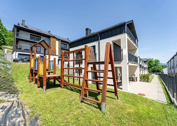 Sloneczna Gora W Spokojnej Okolicy - Dream *