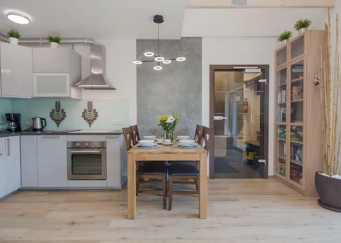 Apartamento Słoneczna Góra W Spokojnej Okolicy - Dream