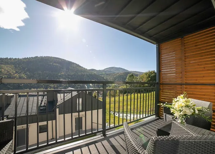 Sloneczna Gora W Spokojnej Okolicy - Dream Apartment