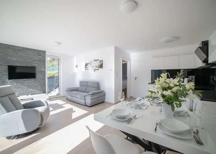 Słoneczna Góra W Spokojnej Okolicy - Dream Szczyrk